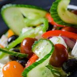 Konstantinopel Dryck