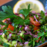 Konstantinopel Dryck