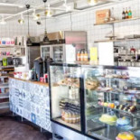 Café Victoria Inomhus