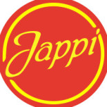 Jappi Logotyp