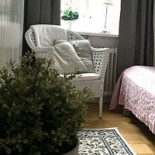 Hotell Vandrarhem Centralstation Inomhus