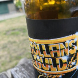 Herr Frisör Drop In Dryck