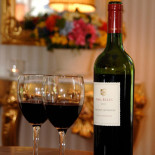 Baangbro Herrgaard Dryck