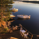 Baangbro Herrgaard Dryck