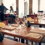 Hambergs Fisk Inomhus