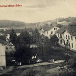 Baangbro Herrgaard Utomhus