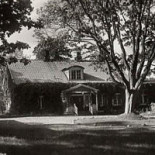 Baangbro Herrgaard Utomhus