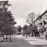 Baangbro Herrgaard Utomhus