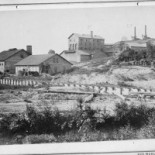 Baangbro Herrgaard Utomhus