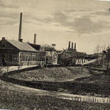 Baangbro Herrgaard Utomhus