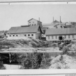 Baangbro Herrgaard Utomhus