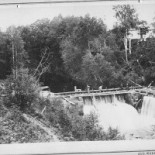 Baangbro Herrgaard Utomhus