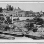 Baangbro Herrgaard Utomhus