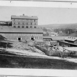 Baangbro Herrgaard Utomhus