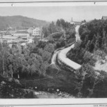 Baangbro Herrgaard Utomhus