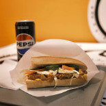 Svava Matgalleria Mat