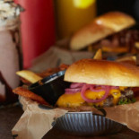 Svava Matgalleria Mat