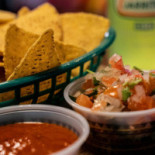 Svava Matgalleria Mat