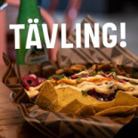 Svava Matgalleria Dryck