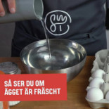 Svava Matgalleria Dryck