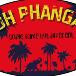 Koh Phangan Logotyp
