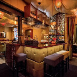 Restaurang Hodja I Uppsala Inomhus