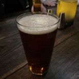 Nelly's Dryck