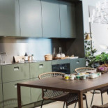 Restaurang Humlan Inomhus