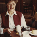 Ofvandahls Hovkonditori Dryck