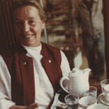 Ofvandahls Hovkonditori Dryck