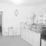 Ofvandahls Hovkonditori Inomhus