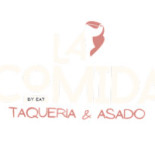 Eat Social Dining Lounge Logotyp