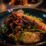 Trattoria Commedia Mat