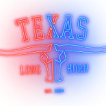 Texas Longhorn Logotyp