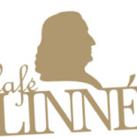 Linné Burgers Logotyp