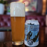 The Old English Pub Dryck