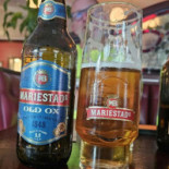 The Old English Pub Dryck