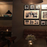 Luthagens Restaurang Pizzeria Dryck