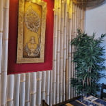 Ahaan Fusion Utomhus