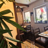 Ahaan Fusion Inomhus