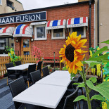 Ahaan Fusion Utomhus