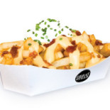 Bobbys Pizza Hus Mat