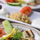 Länna Bruk Restaurang Mat