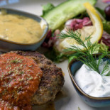 Länna Bruk Restaurang Dryck