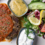 Länna Bruk Restaurang Mat