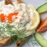 Länna Bruk Restaurang Dryck