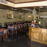 Länna Bruk Restaurang Inomhus