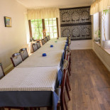 Länna Bruk Restaurang Inomhus