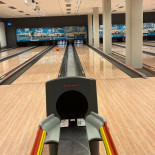 Kristineplans Resturang Bowling Utomhus