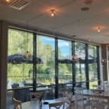 Kristineplans Resturang Bowling Inomhus